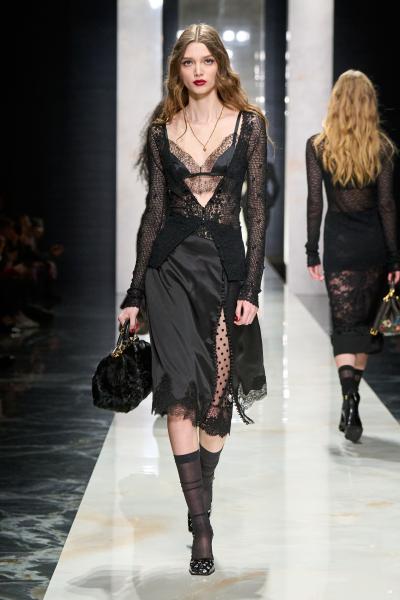 Dolce  Gabbana 26FW015